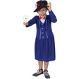 Rubies Mary Poppins Costume Kids 5-6 Years