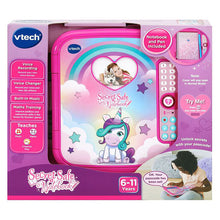 VTech Secret Safe Notebook (6-11 years)