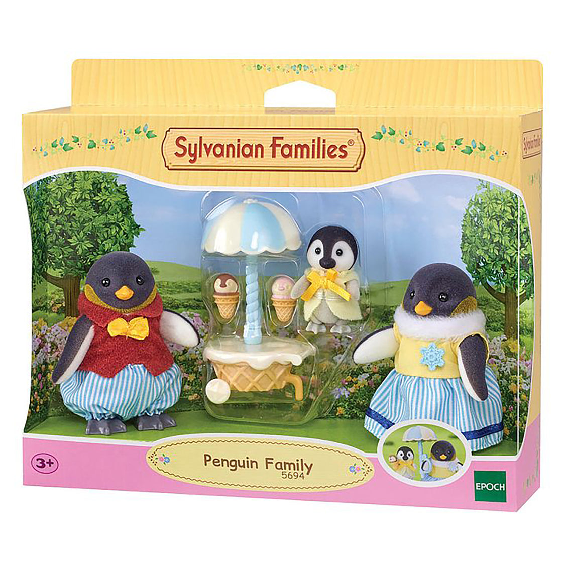 Sylvanian Families Toys & Playsets | Toys 'R' Us Australia – Toys R Us ...