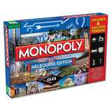 Monopoly Melbourne Edition Board Game