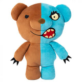 Deddy Bears Two-Fur Series 2 Plush in Bag