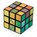 Rubik's 3x3 Impossible Rubiks Cube