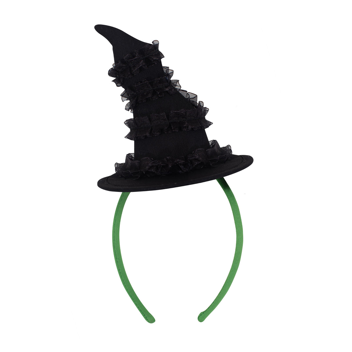 Wicked Elphaba Deluxe Child Costume