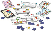 Orchard Shopping List