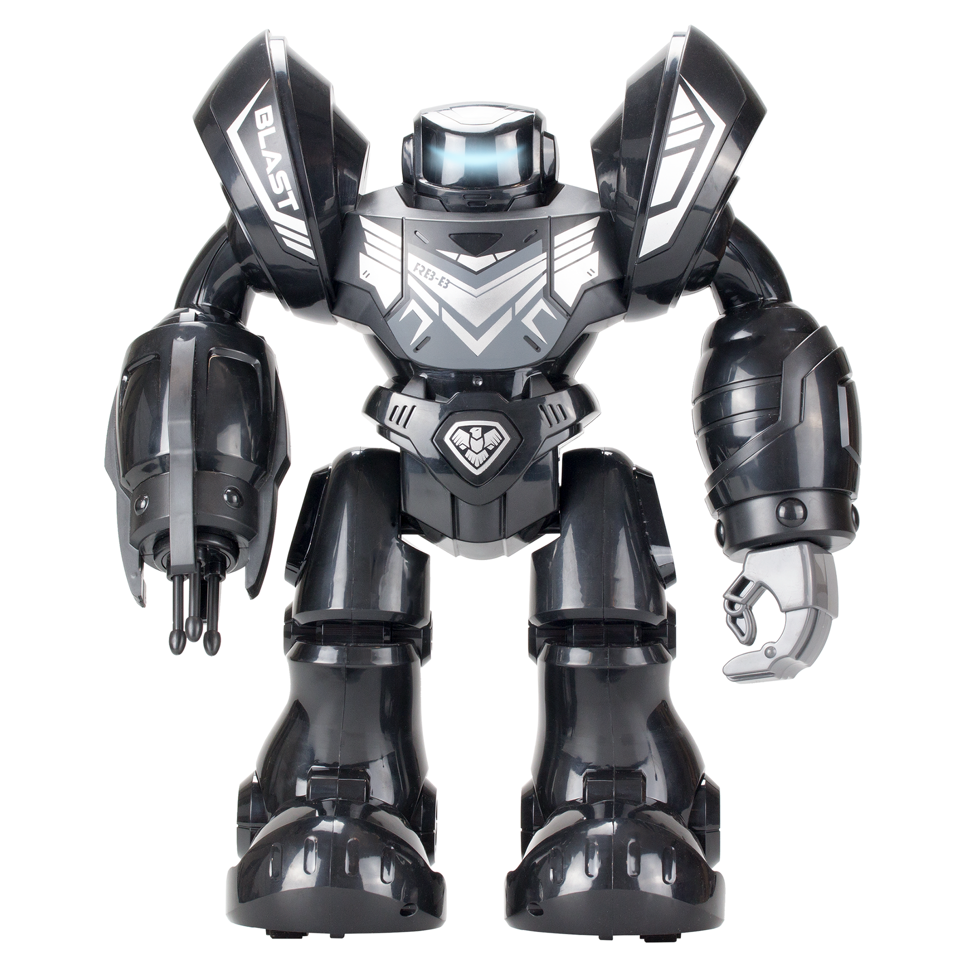 Silverlit Robo Blast Toy