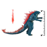 Godzilla x Kong Basic Figures Godzilla Evolved (6-inch)