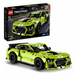 LEGO Technic Ford Mustang Shelby GT500 42138 (544 pieces)