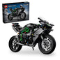 LEGO Technic Kawasaki Ninja H2R Motorcycle 42170