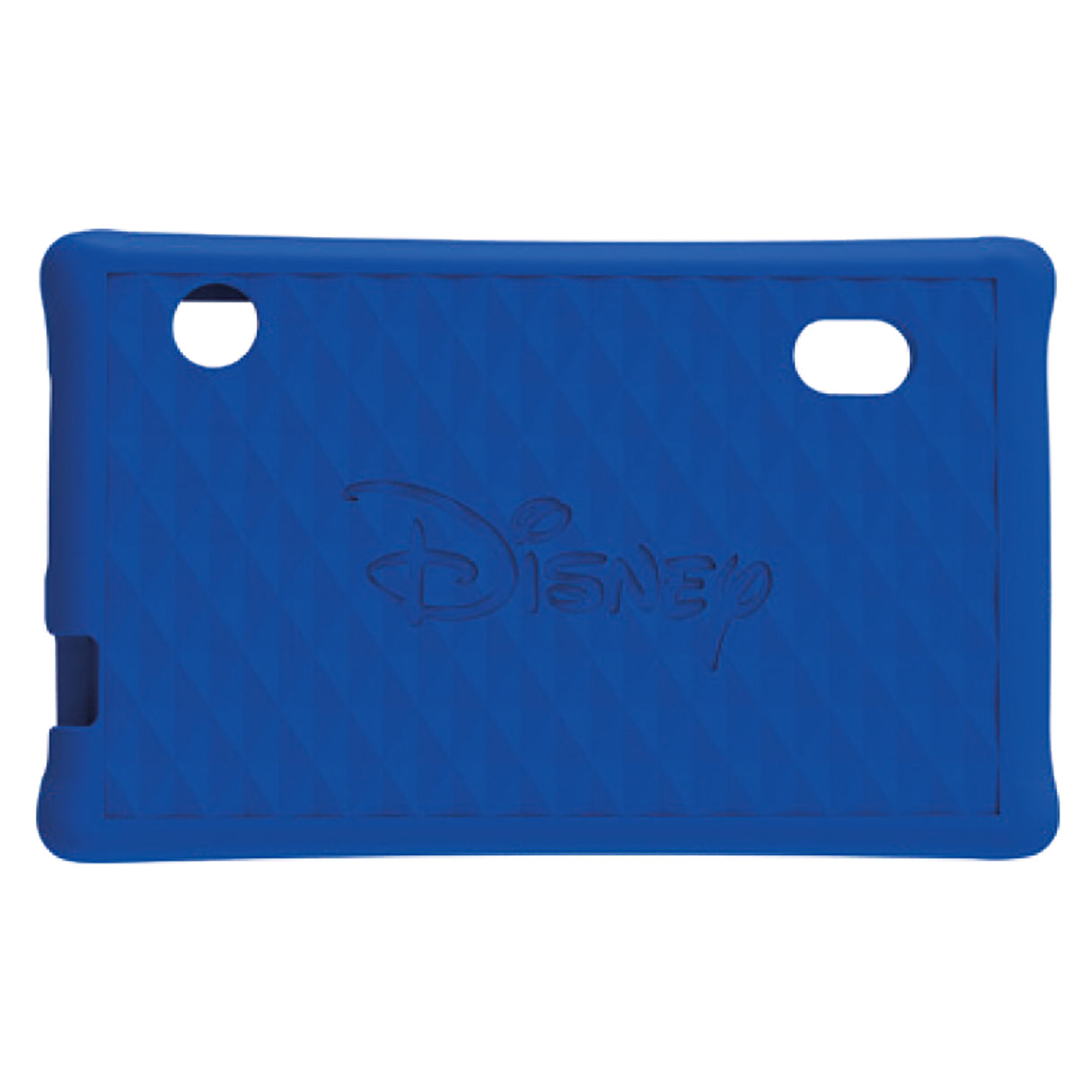 Pebble Gear  7"Disney Multi Property Blue