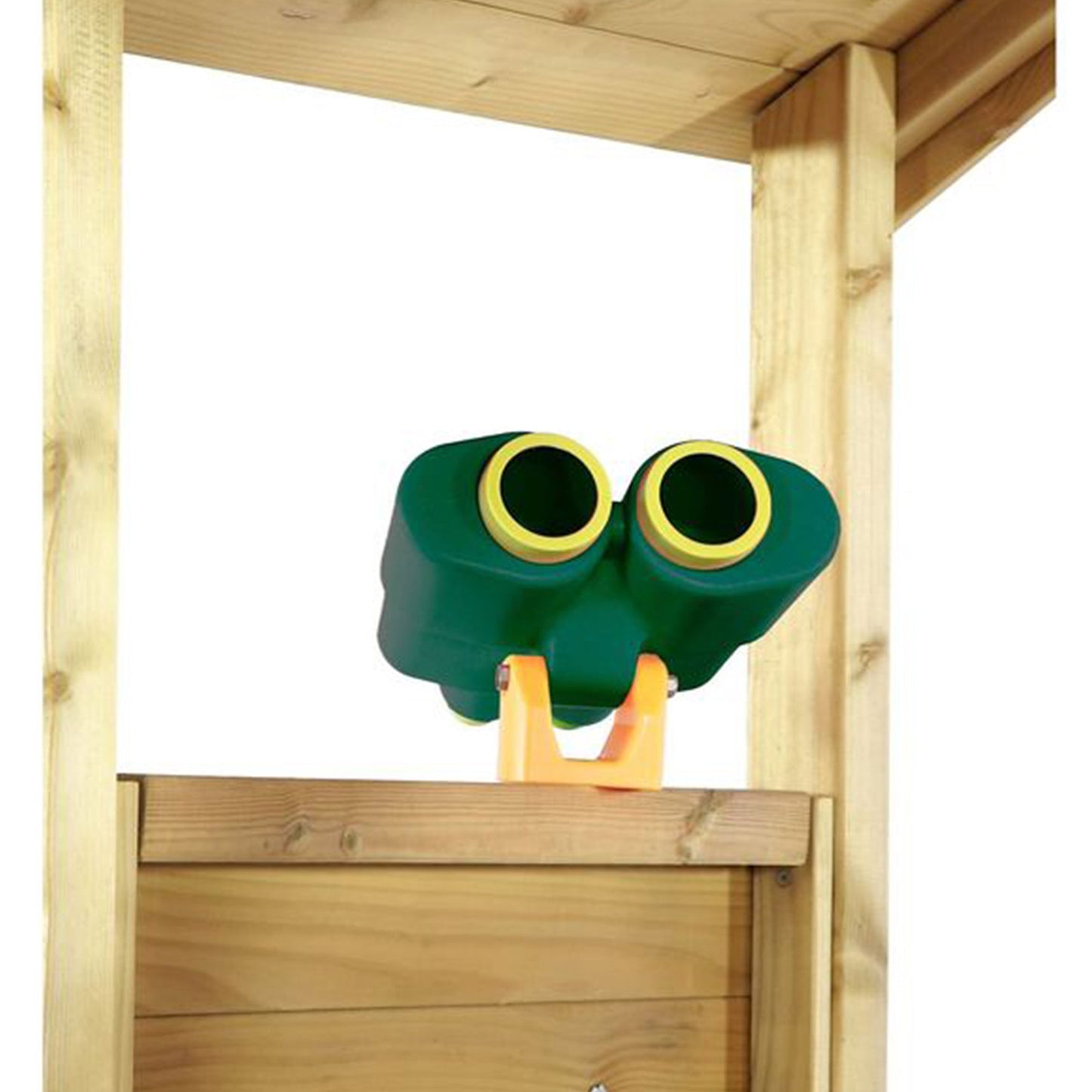 Plum Lookout Tower Play Centre without Swing Arm