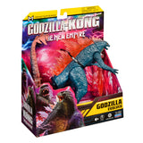 Godzilla x Kong Basic Figures Godzilla Evolved (6-inch)