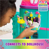 Gabby's Dollhouse Pandy Paws Dreamy Lookout Balcony Set