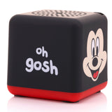 Bitty Box Disney Mickey Bluetooth Speaker