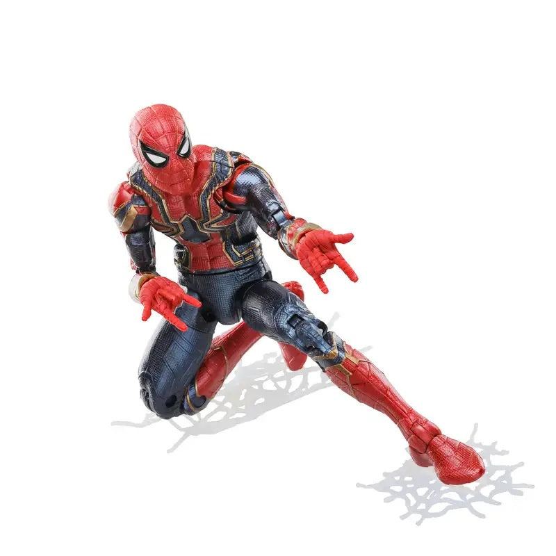 Marvel Classic Legends Alist Spiderman