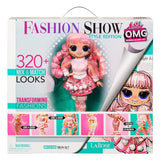 OMG Fashion Show Style Edition - La Rose