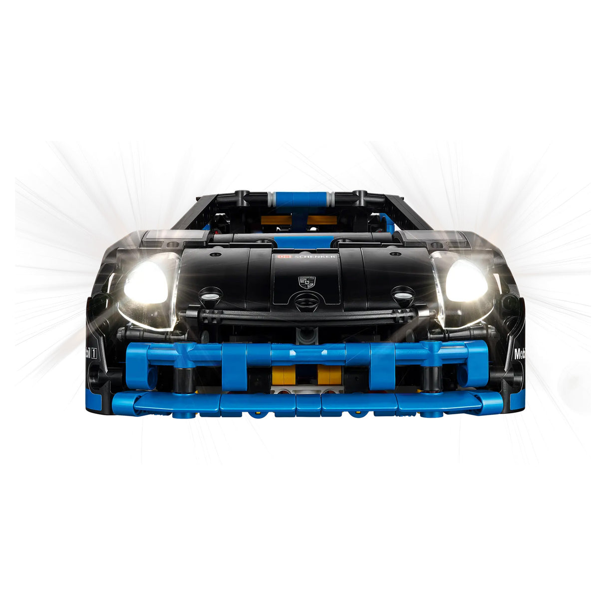 LEGO Technic Porsche GT4 e-Performance Race Car 42176