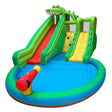 Lifespan Kids Crocadoo Slide & Splash