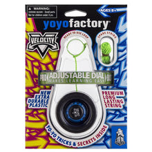 YoYoFactory Velocity