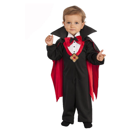 Rubies Dapper Dracula Costume (Toddler)