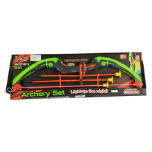Archery Set Light Up