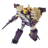 Transformers Legacy EV Leader Blitzwing