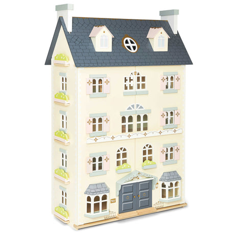 Le Toy Van Daisylane Palace Doll House