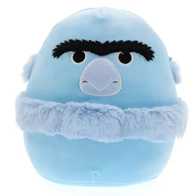 Squishmallows The Muppets 8" Sam Eagle Plush