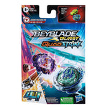 Beyblade Burst QuadStrike Hydra Poseidon P8 Starter Pack