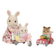 Sylvanian Families Babies Ride and Play