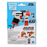 Nerf Fortnite Microshots TAC SMG Blaster