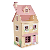 Tender Leaf Toys Foxtail Villa Doll House