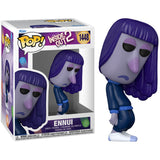 Funko Inside Out 2 Ennui Pop #1448