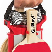 Go Play! Everywhere Table Tennis Set