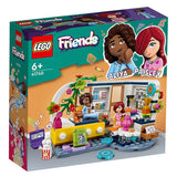 LEGO Friends Aliya's Room 41740 (209 pieces)