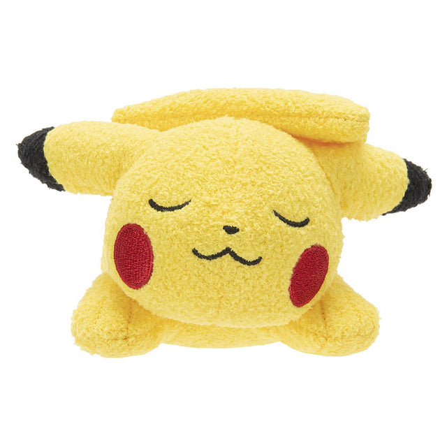The Pokemon Company International Sleeping - Pikachu (5 inches)