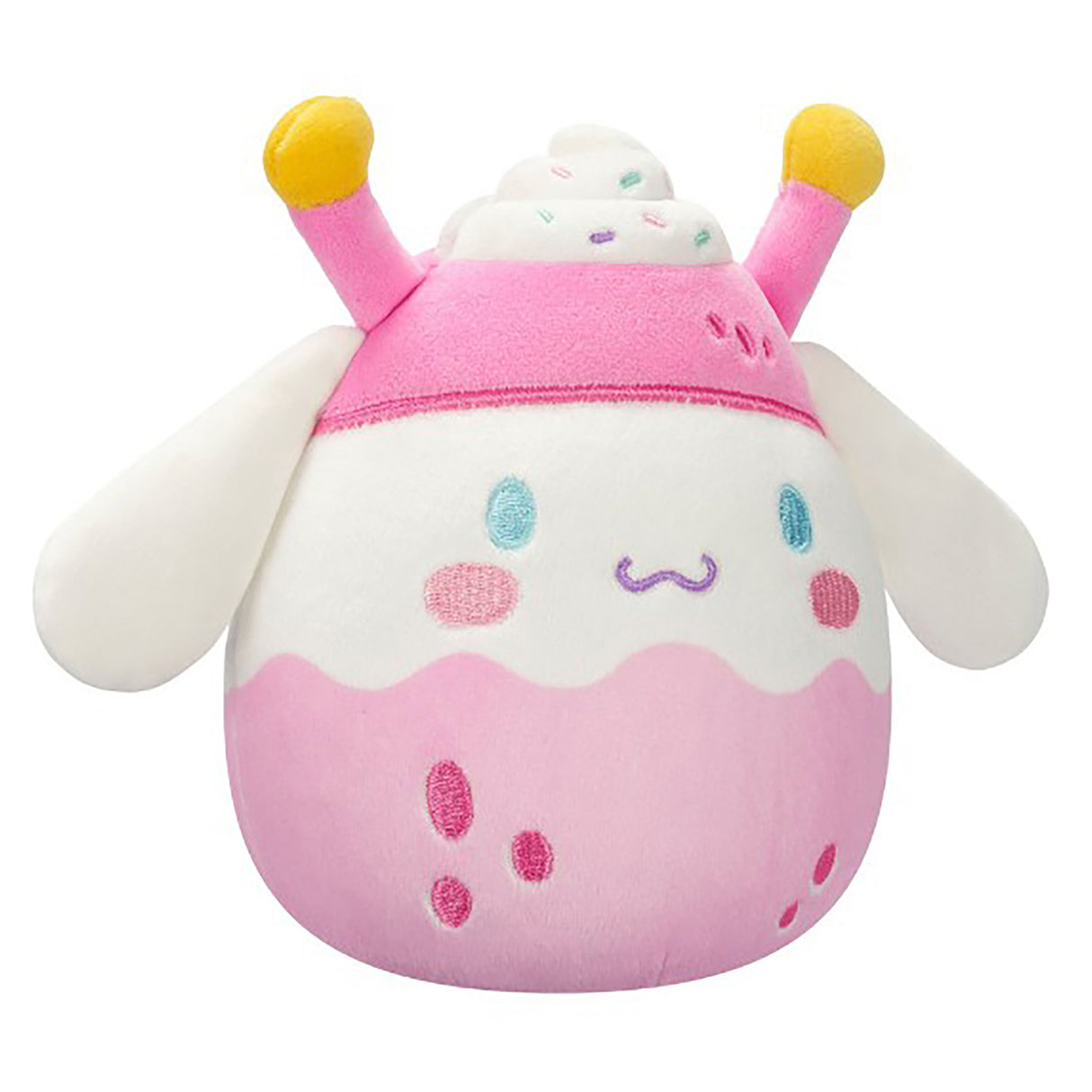 Squishmallows Hello Kitty Dreamland Cinnamoroll 8"  Plush