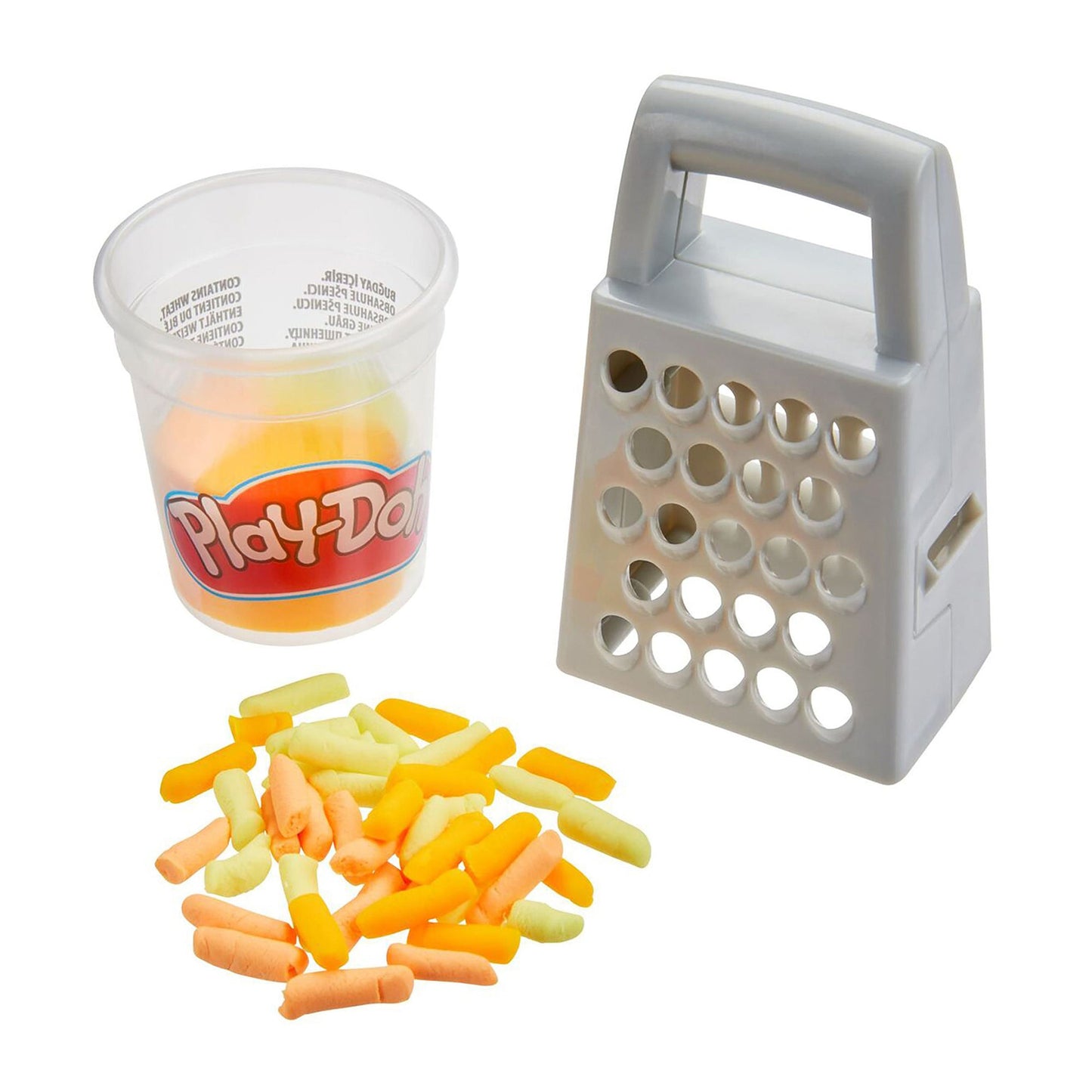 Play-Doh Pizza Oven Playset
