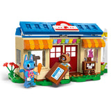 LEGO Animal Crossing Nook'S Cranny & Rosie'S House 77050, (535-Pieces)