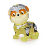 Paw Patrol The Mighty Movie Themed Vehicle - Rubble Solid