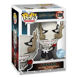 Funko Jujutsu Kaisen Hanami Pop! Vinyl