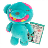 Deddy Bears Zombear Series 1 Plush in Bag