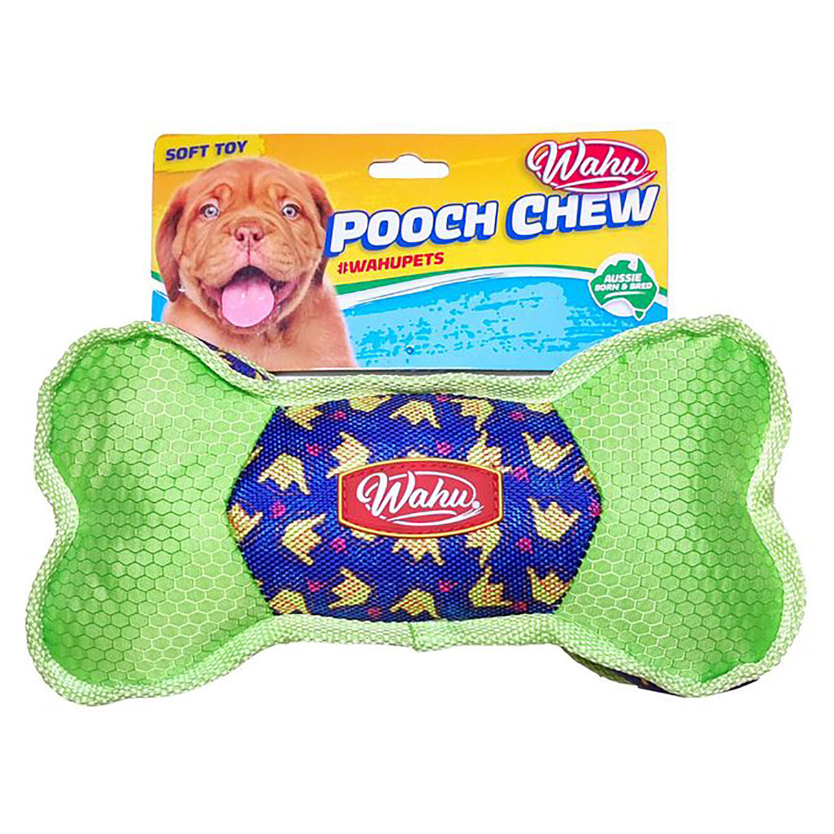 Wahu Pet Pooch Chew