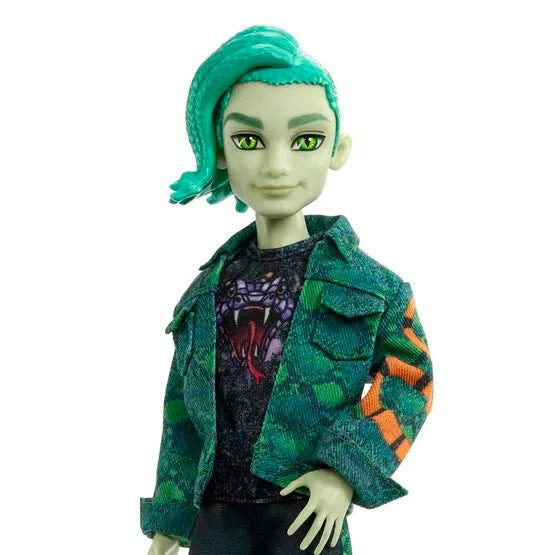 Monster High Deuce Gorgon Doll