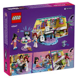 LEGO Friends Paisley's Room 42647