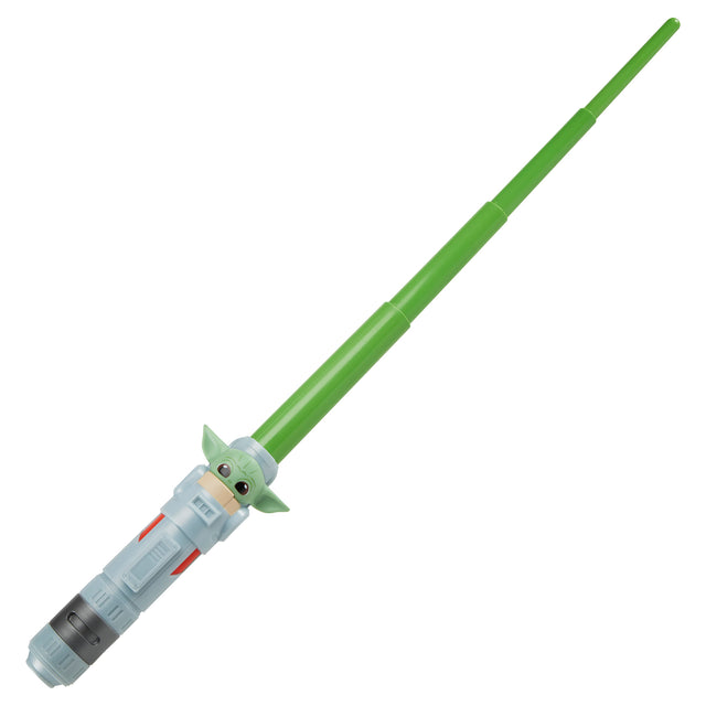 Star Wars Lightsaber - The Child Weapon