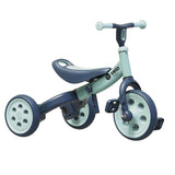 Yvolution Velo Trike 2 in 1 Green