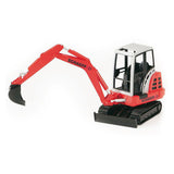 Bruder 1/16 Schaeff HR16 Mini Excavator