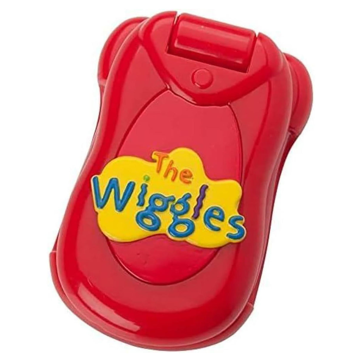 The Wiggles Flip and Learn Phone