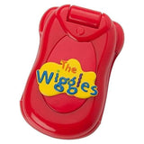 The Wiggles Flip and Learn Phone