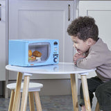 Delonghi Toy Microwave